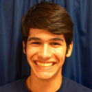 Eli Laborde - Martin head shot